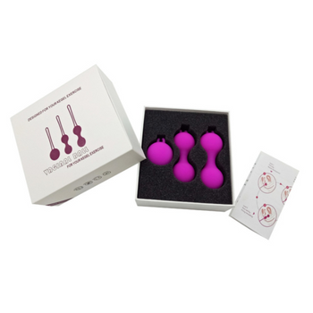 Vibrador Morado Veanxin