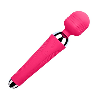 Vibrador Rosa Veanxin