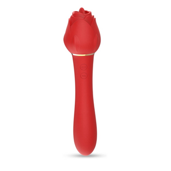 Veanxin Vibrador Rojo