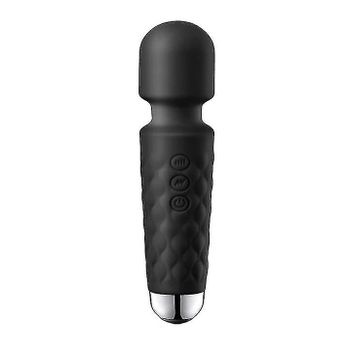 Veanxin Vibrador Negro