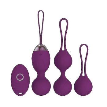 Vibrador Morado Veanxin