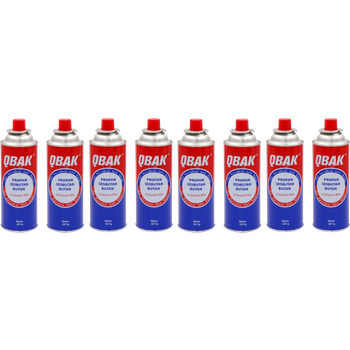 CARTUCHO GAS CP-250 SPRAY