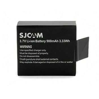 Bateria Sjcam 900mah