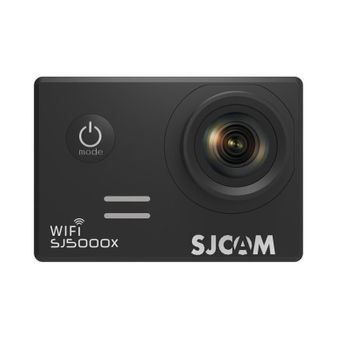 Camara Sjcam Sj5000x Elite Wifi Black V2.0