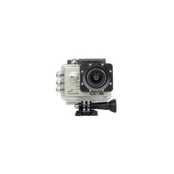 Camara Sjcam Sj5000x Elite Wifi Silver V2.0