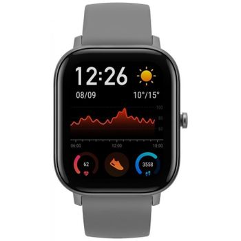 Reloj Deportivo Xiaomi Amazfit Gts Gris