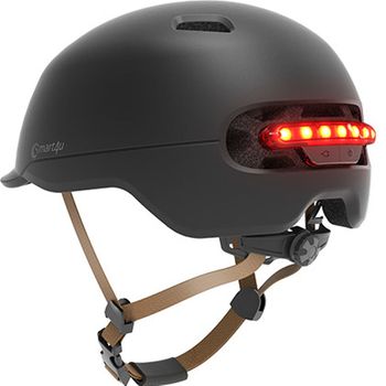 Casco Para Patinete Eléctrico Sh50umn