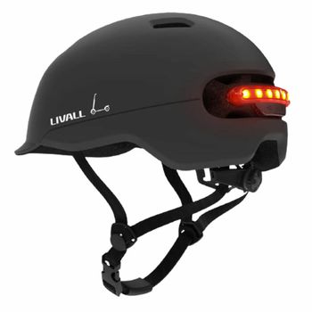 Casco Para Patinete Eléctrico Livall Evo21 Talla M con Ofertas en Carrefour