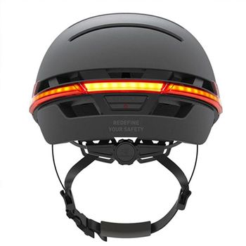 Casco De Ciclismo Para Adultos Quick Media Bh51m Neo (l)