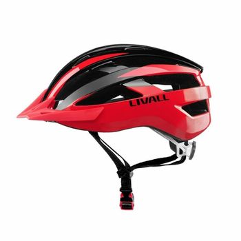 Casco Para Patinete Eléctrico Livall Mt1 Negro Talla L con Ofertas en  Carrefour