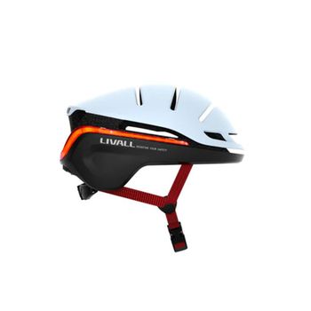 Casco Para Patinete Eléctrico Livall Evo21 Talla L