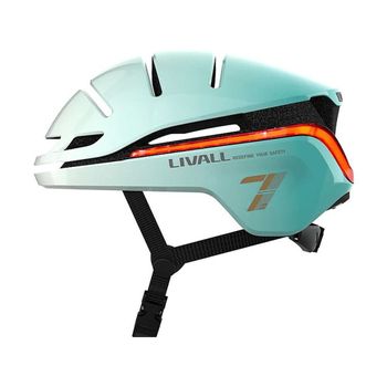 Casco para patinete eléctrico Urban Livall Evo