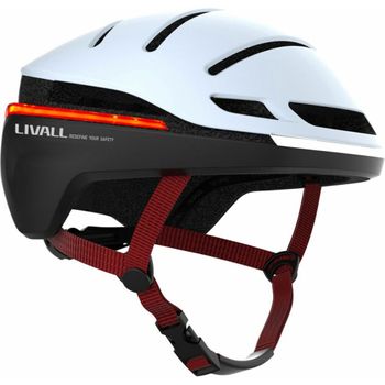 Casco Para Patinete Eléctrico Livall Evo21 Talla M