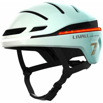 Casco para Patinete Eléctrico SH50UMN Negro