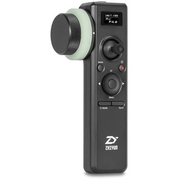 Zhiyun Zw-b03 Crane 2 Senser Control