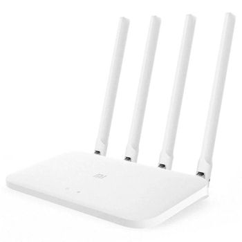 Xiaomi Mi Router 4a Blanco