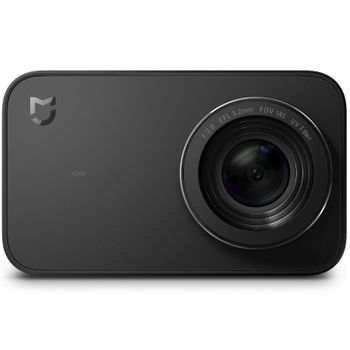 Xiaomi Cámara Deportiva Mi Action Camera 4k