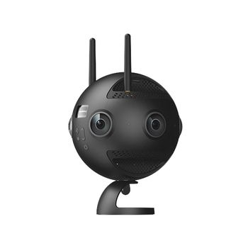 Insta360 Pro 2 Cámara Para Deporte De Acción Wifi 1,55 Kg