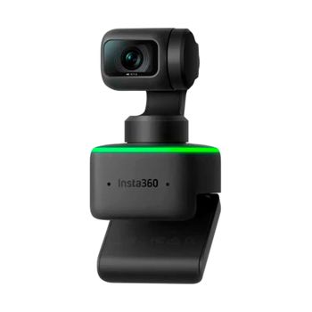 Insta360 Link / Webcam 4k Impulsada Por Ia