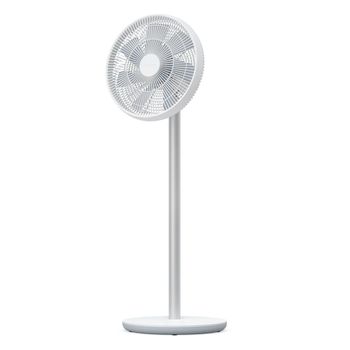 Ventilador De Pie Xiaomi Smartmi Standing Fan 2s - Silencioso