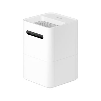 Purificador De Aire Inteligente Xiaomi Smartmi Air Purifier Blanco - 3  Etapas - Control Por Gestos - Filtro Hepa Y Carb�n Activo con Ofertas en  Carrefour