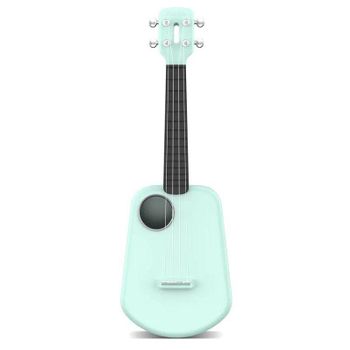 Ukelele Inteligente Populele 2/ Verde