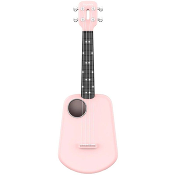 Ukelele Inteligente Populele 2/ Rosa