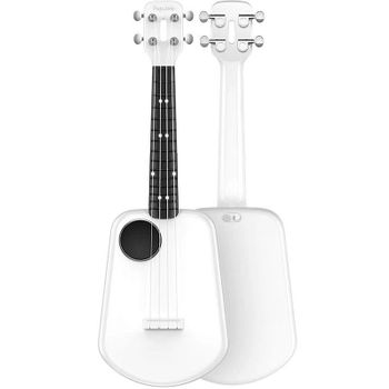 Ukelele Inteligente Populele 2/ Blanco