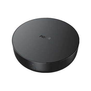 Aqara - Hub M2, Centro De Hogar Inteligente, Compatible Con Alexa, Con Conexión Zigbee