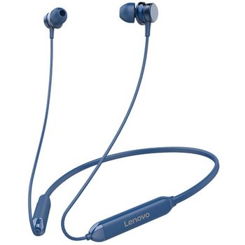 Auricular Lenovo Hte 15 Azul