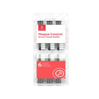 Cabezales De Recambio Control Placa P105 B06