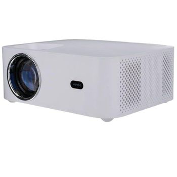 Proyector Wifi Miró Prixton 14.000 Lúmenes - 800 Ansi Lúmenes - Full Hd -  Led - Negro con Ofertas en Carrefour