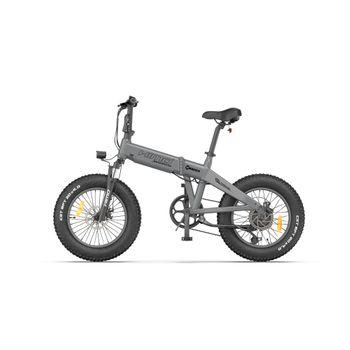 Bicicleta eléctrica Xiaomi QiCycle C2