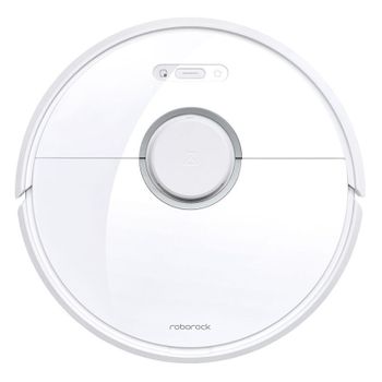 Robot Aspirador Xiaomi Mi Robot Vacuum Mop 2/ Friegasuelos/ Control Por  Wifi/ Blanco con Ofertas en Carrefour