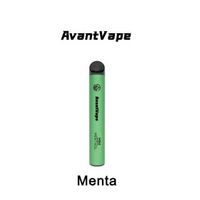 Avantvape R700 Menthol 0mg/ml Menthol