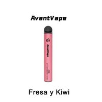 Avantvape R700 Fresa Y Kiwi 0mg/ml Strawberry Kiwi