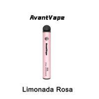 Avantvape R700 Limonada Con Fresas 0mg/ml Pink Lemonade