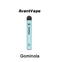 Avantvape R700 Gominola De Frutas 0mg/ml Gummy