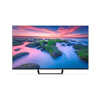 Televisión Led 50  Xiaomi Tv A2 Ela4801eu Smart Tv 4k Uhd