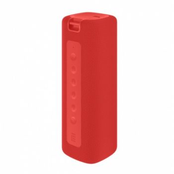 Xiaomi Mi Portable Bluetooth Rojo