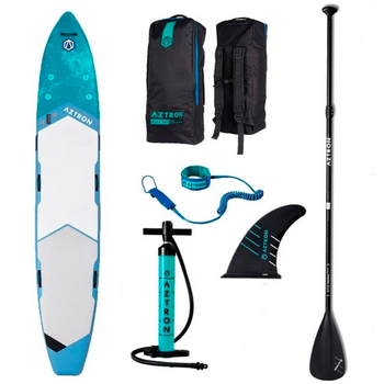 Tabla Paddle Surf Hinchable Aztron Galaxie 2020