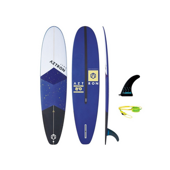 Tabla De Surf Aztron Lynx 8.0" 2020