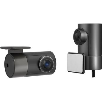 Xiaomi 70mai Videocamera Posteriore Rear Camera Rc06 1080p Per Dash Cam Nero