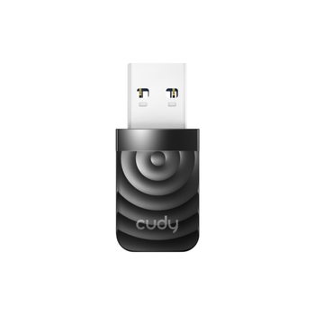 Mini Adaptador Wifi Usb Wireless 300 Mbps Inalambrico Mini Lan Gran  Potencia Adapter Dongle Ociodual con Ofertas en Carrefour