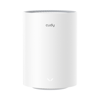 Extensor Mesh Cudy Ax1800 Wifi 6 Mesh Solution M1800 2-pack