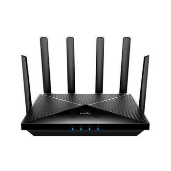 Wireless Router Cudy Ax3000 Wifi6 5g Cpe