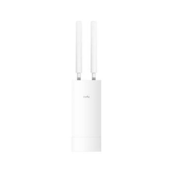 Wireless Punto De Acceso Cudy Ac1200 Wifi Outdoor