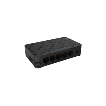 Reyee Rg-es05g Switch No Gestionable 5 Puertos Gigabit