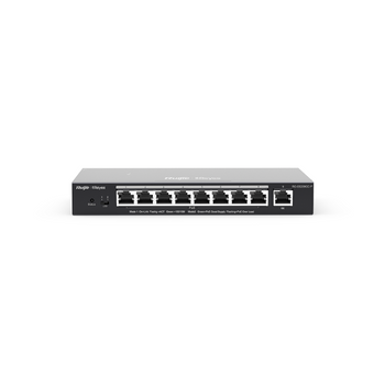 Reyee Rg-es209gc-p Switch Gestionable, Poe+, 9 Puertos. Cloud Incluido