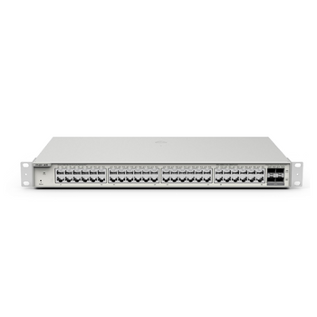 Reyee Rg-nbs3200-48gt4xs Switch Gestionable 48 Puertos Gbps, 4 Puertos 10 Gbps